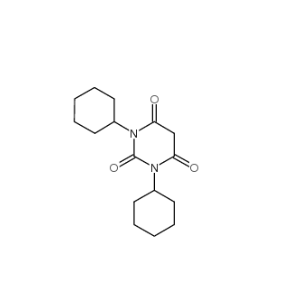 1,3-雙環(huán)己基巴比妥酸,1,3-DICYCLOHEXYLBARBITURIC ACID