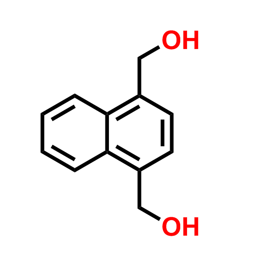 1,4-萘二甲醇,1,4-NAPHTHALENEDIMETHANOL