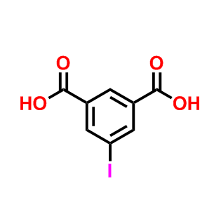 5-碘间苯二甲酸,5-Iodoisophthalic acid