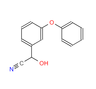 三苯氧基苯甲醛,3-PHENOXYBENZALDEHYDE CYANOHYDRIN