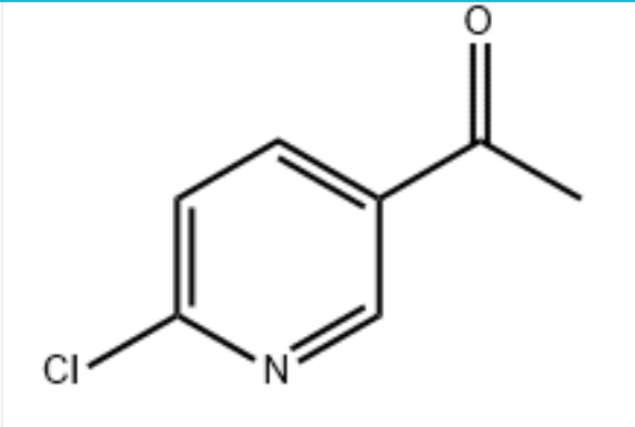 2-氯-5-乙酰基吡啶,1-(6-chloropyridin-3-yl)ethan-1-one