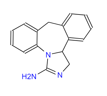 依匹斯汀碱,Epinastine