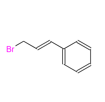 肉桂基溴,Cinnamyl bromide