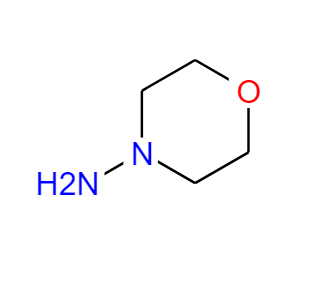 4-氨基吗啉,N-Aminomorpholine