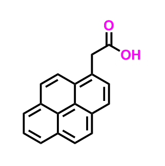 1-芘乙酸,1-Pyreneacetic acid