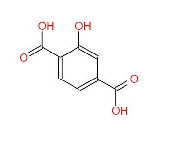 2-羟基对苯二甲酸,2-Hydroxyterephthalic acid