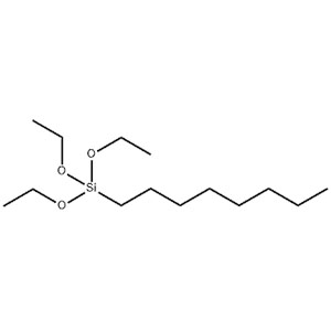 n-辛基三乙氧基硅烷,Triethoxyoctylsilane