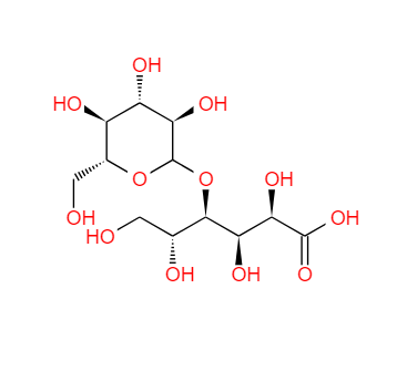 麥芽糖酸,Maltobionic Acid