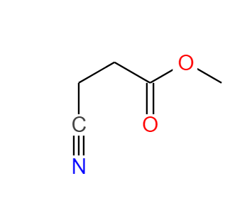 3-氰基丙酸甲酯,Methyl3-cyanopropanoate