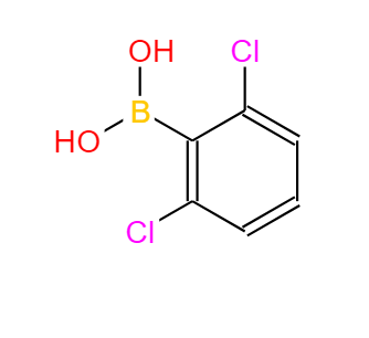 2.6-二氯苯硼酸,2,6-Dichlorophenylboronicacid