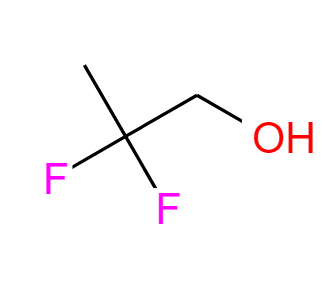 2,2-二氟丙醇,2,2-DIFLUOROPROPANOL