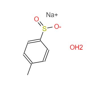 對甲苯亞磺酸鈉水合物,Sodiump-toluenesulfinatehydrate