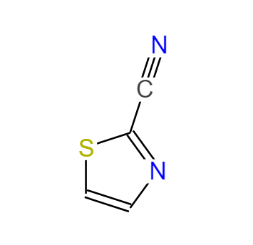 噻唑-2-甲腈,1,3-thiazole-2-carbonitrile