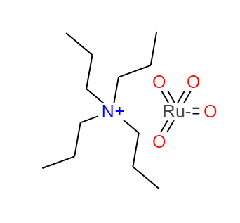 四正丙基過釕酸銨,Tetra-n-propylaMMoniuM perruthenate(VII)