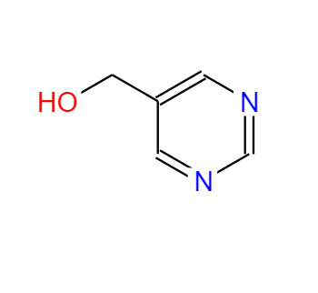 5-嘧啶甲醇,5-(Hydroxymethyl)pyrimidine