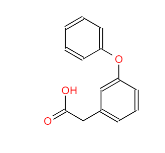 3-苯氧基苯乙酸,3-Phenoxyphenylaceticacid