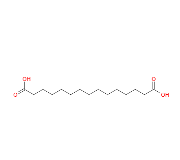 十五碳二元酸,Pentadecanedioic acid