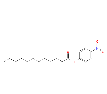 月桂酸4-硝基苯酯,4-NitrophenylLaurate