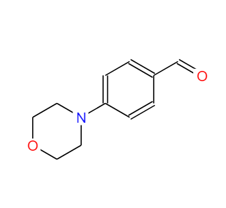 4-(4-吗啉)苯甲醛,4-Morpholin-4-yl-benzaldehyde