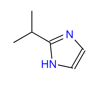 2-异丙基咪唑,2-lsopropylimidazole