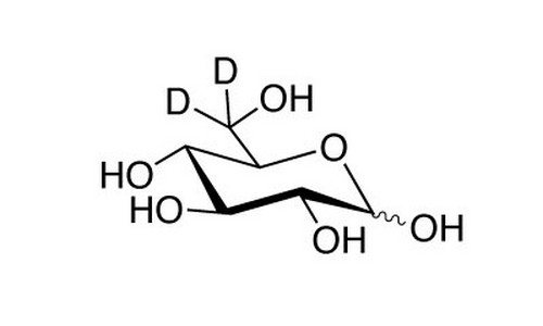 D-葡萄糖-6,6-D2,D-Glucose-6,6-d2