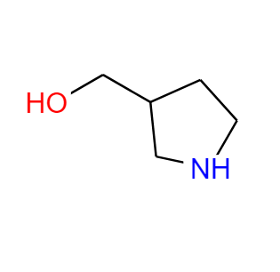 3-羟甲基吡咯烷,Pyrrolidin-3-yl-methanol