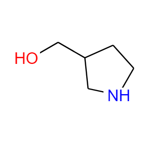 3-羥甲基吡咯烷,Pyrrolidin-3-yl-methanol