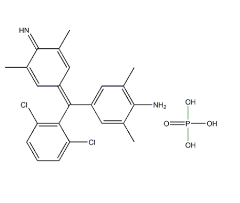 染料蓝15号,HCBLUE15