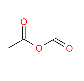 甲乙酐,Formyl acetate