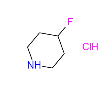 4-氟哌啶盐酸盐,4-Fluoropiperidine hydrochloride