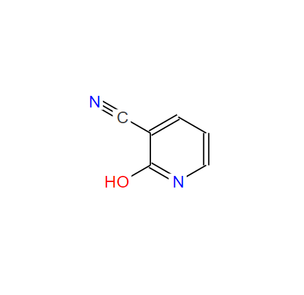 3-氰基-2-羟基吡啶,3-Cyano-2-hydroxypyridine