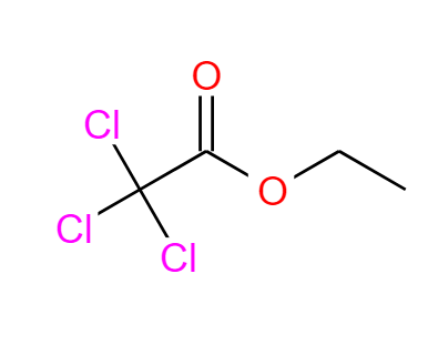 三氯乙酸乙酯,Ethyltrichloroacetate