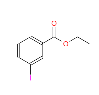 3-碘苯甲酸乙酯,3-Iodobenzoicacidethylester