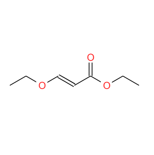 3-乙氧基丙烯酸乙酯,Ethyl 3-ethoxyacrylate