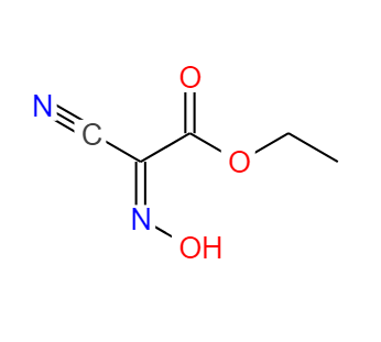 2-肟氰乙酸乙酯,Ethyl cyanoglyoxylate-2-oxiMe