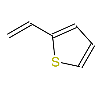 2-乙烯基噻吩,2-Vinylthiophene