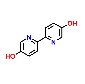4,4'-二羟基-2,2'-联吡啶,[2,2'-bipyridine]-5,5'-diol