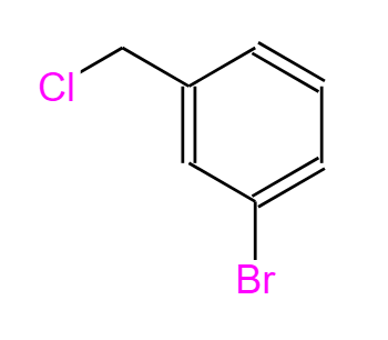 3-溴苄氯,3-Bromobenzyl chloride,