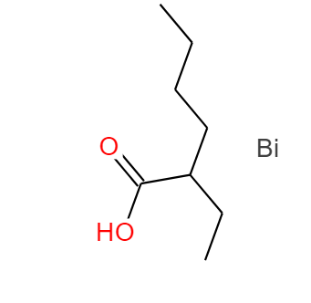 2-乙基己酸铋,Bismuth 2-ethylhexanoate