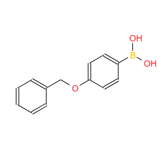 4-苄氧基苯硼酸,4-Benzyloxybenzeneboronicacid