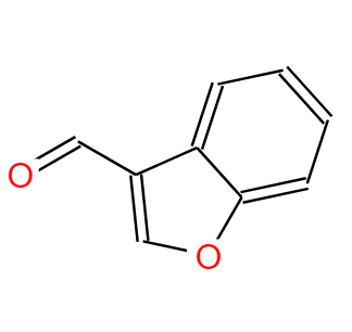 3-醛基苯并呋喃,Benzofuran-3-carbaldehyde