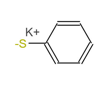 苯硫酚鉀,Benzenethiol, potassium salt