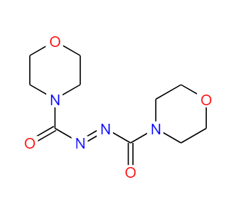 偶氮二羰基二吗啉,Diazene-1,2-diylbis(morpholinomethanone)