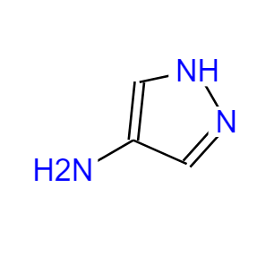 4-氨基吡唑,1H-PYRAZOL-4-YLAMINE