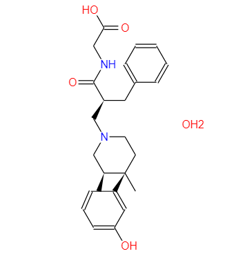 Alvimopan,Alvimopan