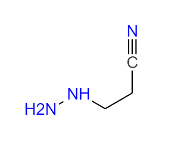 2-氰乙基肼,2-Cyanoethylhydrazine