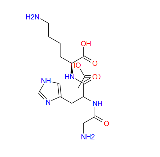 三肽-1,Tripeptide-1