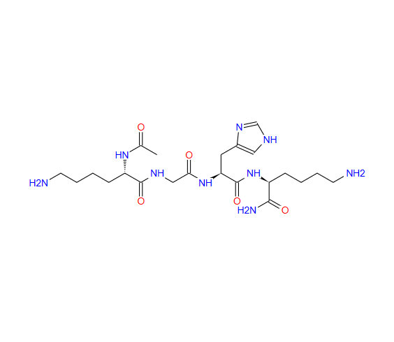 乙酰基四肽-3,Acetyl tetrapeptide-3