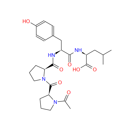 乙酰基四肽-11,Acetyltetrapeptide 11