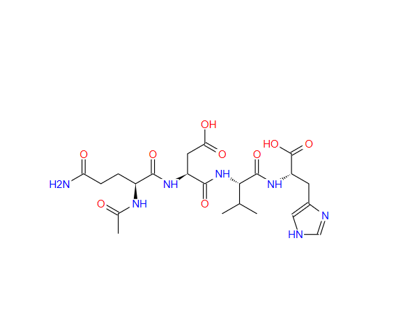 乙酰四肽-9,Acetyl Tetrapeptide-9